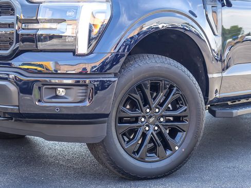 Certified 2026 Ford F150 Lariat AWD/4WD image 3