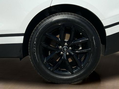 Used 2024 Land Rover Range Rover Velar S image 13