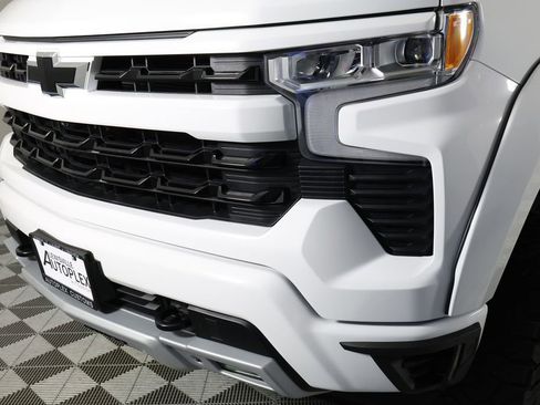 Used 2023 Chevrolet Silverado 1500 RST w/ All Star Edition Plus image 48