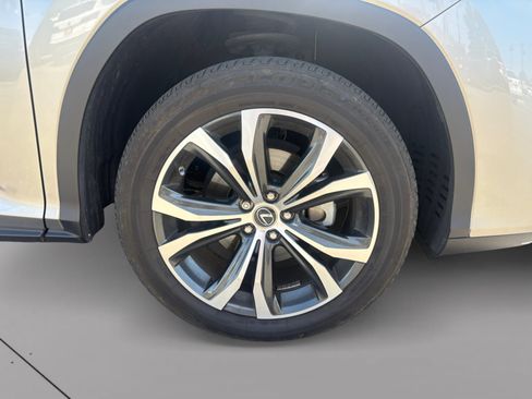 Used 2021 Lexus RX 350 FWD w/ Premium Package image 9