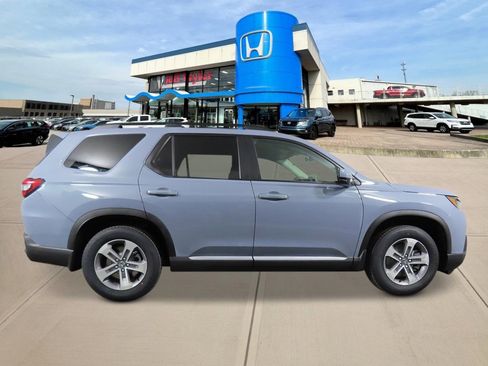 New 2026 Honda Pilot EX-L image 7