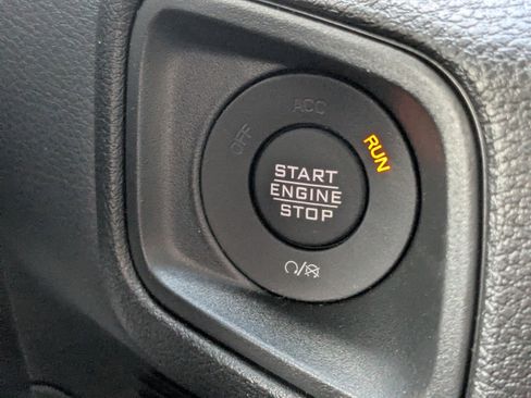 New 2026 Jeep Wrangler Sport image 26