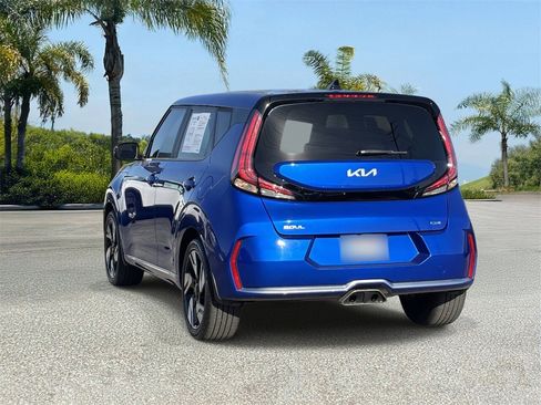 Used 2023 Kia Soul GT-Line image 4