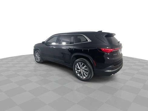 Used 2025 Buick Enclave Preferred image 6