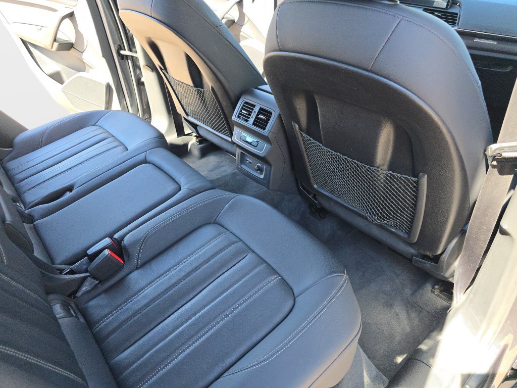 Used 2023 Audi Q5 2.0T Premium AWD/4WD image 13