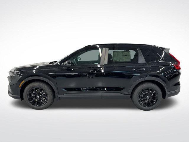 New 2027 Honda CR-V Sport-L image 29