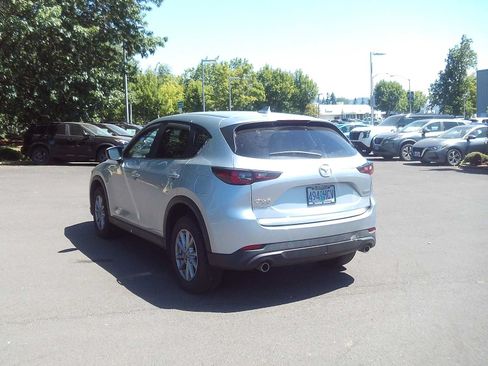 Used 2023 MAZDA CX-5 AWD 2.5 S image 3
