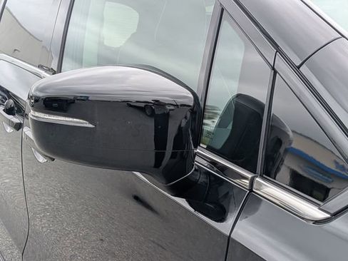 New 2026 Honda Odyssey Elite image 10
