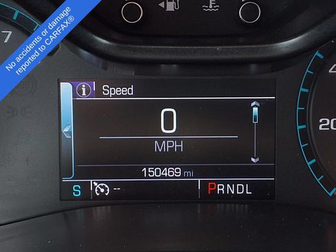 Used 2017 Chevrolet Colorado Z71 AWD/4WD image 19
