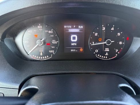 Used 2023 RAM ProMaster 3500 FWD image 33