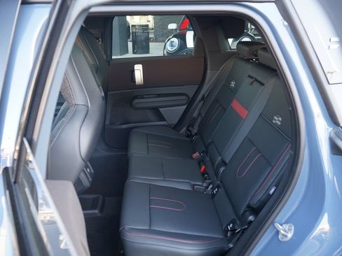 New 2027 MINI Cooper Countryman John Cooper Works AWD/4WD image 7
