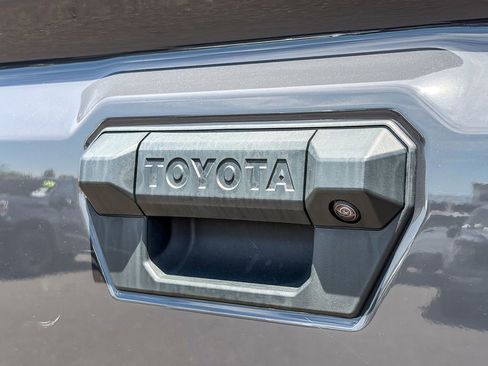 Used 2024 Toyota Tacoma TRD Sport w/ TRD Sport Upgrade Package AWD/4WD image 10