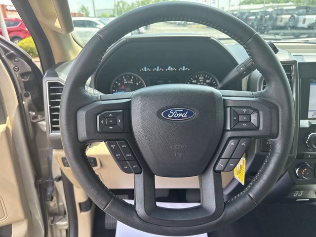 Used 2018 Ford F150 XLT w/ Equipment Group 301A Mid RWD image 13