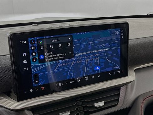 New 2026 Ford Explorer ST-Line w/ ST-Line Street Pack image 16