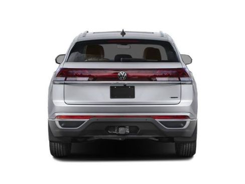 New 2026 Volkswagen Atlas Cross Sport SEL AWD/4WD image 8