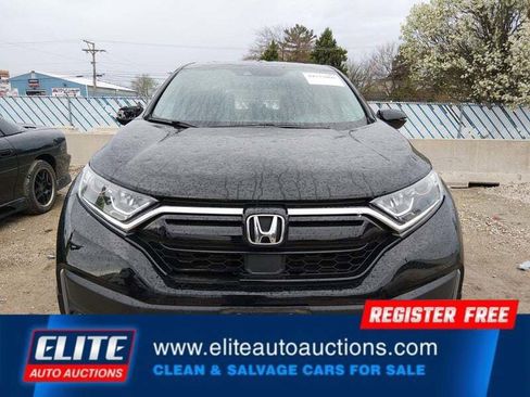 Used 2020 Honda CR-V EX image 24