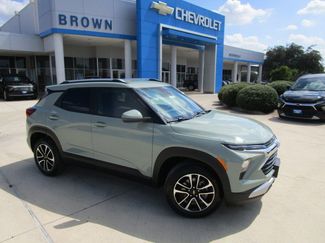 New 2026 Chevrolet TrailBlazer LT w/ Convenience Package image 1