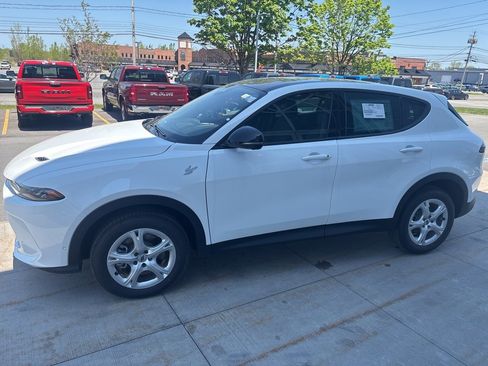 New 2025 Dodge Hornet GT Plus image 7