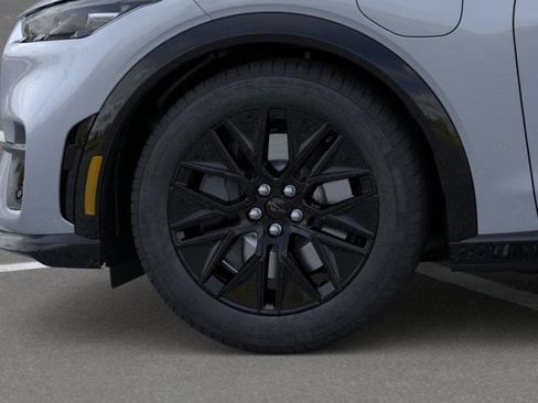 New 2026 Ford Mustang Mach-E Premium w/ Sport Appearance Package AWD/4WD image 19