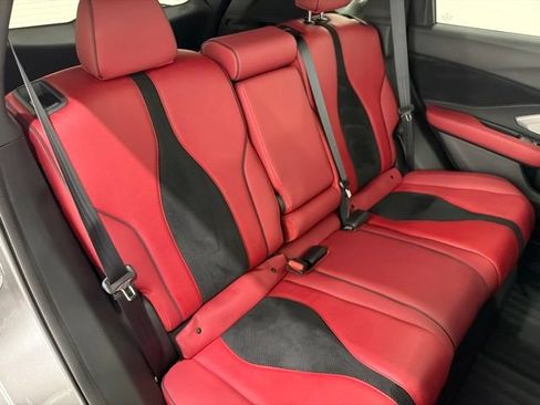 Certified 2023 Acura RDX A-Spec AWD/4WD image 22