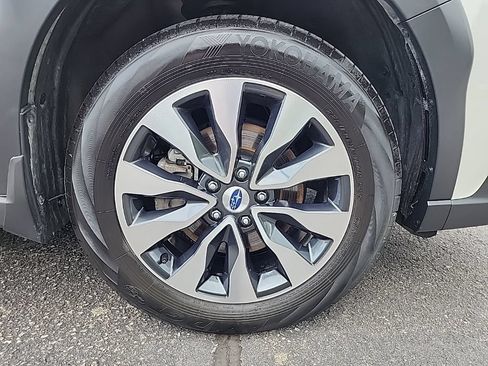 Certified 2024 Subaru Outback Touring XT AWD/4WD image 10