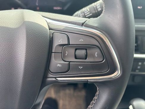 Used 2024 Buick Encore GX Preferred AWD/4WD image 18