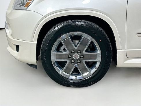 Used 2012 GMC Acadia Denali image 35