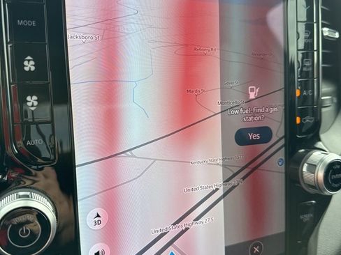 Used 2025 RAM 2500 Laramie image 21