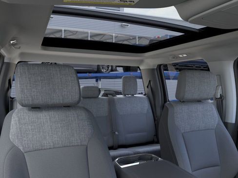 New 2026 Ford F250 XLT AWD/4WD image 22