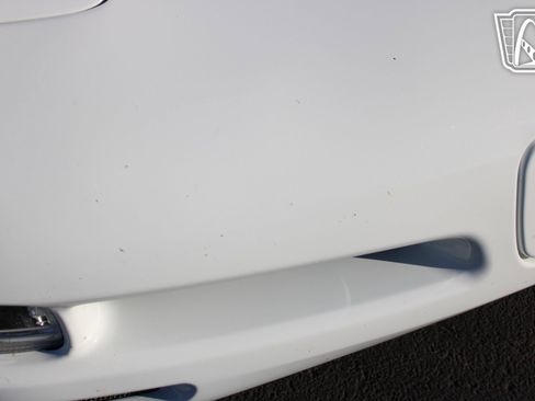 Used 1998 Chevrolet Corvette Convertible RWD image 35