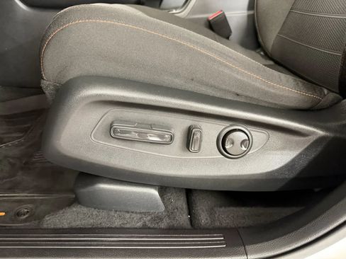 Used 2026 Honda CR-V TrailSport image 14