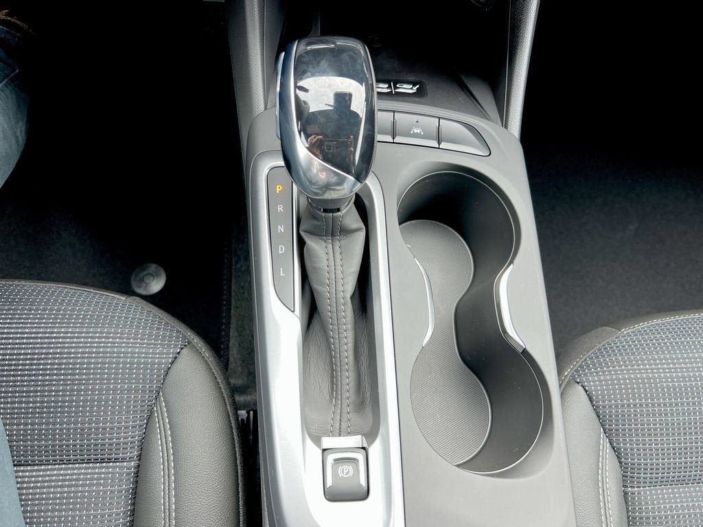 New 2026 Buick Envista Preferred w/ Convenience I Package FWD image 14
