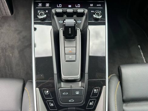 Certified 2023 Porsche 911 Turbo S AWD/4WD image 30