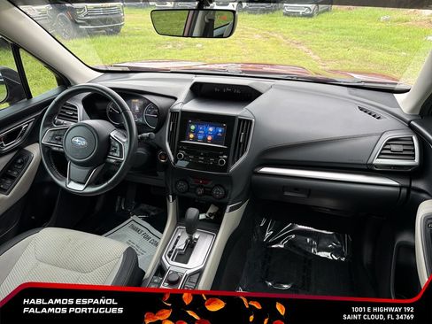 Used 2023 Subaru Forester Premium AWD/4WD image 32