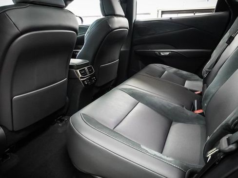 Used 2023 Lexus RX 350 FWD w/ Cold Area Package image 21