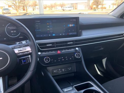 Used 2024 Hyundai Sonata SEL w/ Convenience Package image 7