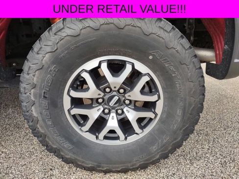 Used 2022 Ford F150 Raptor w/ Torsen Package AWD/4WD image 34