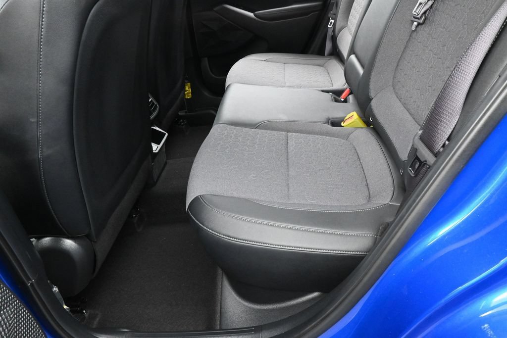 Used 2024 Kia Seltos S FWD image 30