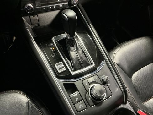 Used 2020 MAZDA CX-5 Grand Touring image 30