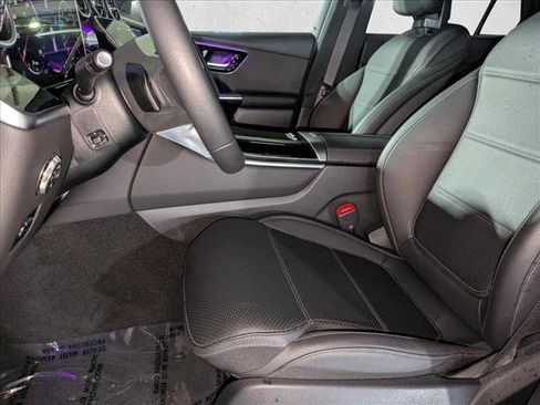 Certified 2025 Mercedes-Benz GLC 300 4MATIC image 16