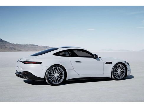 New 2026 Mercedes-Benz AMG GT 43 image 19