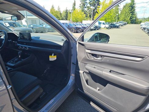 Certified 2023 Honda CR-V LX image 12