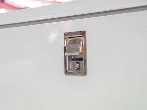 Used 2022 Chevrolet Silverado 3500 W/T w/ WT Convenience Package image 40