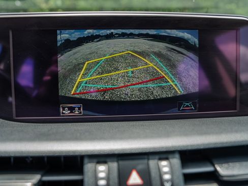 Used 2020 Lexus ES 350 w/ Premium Package FWD image 21