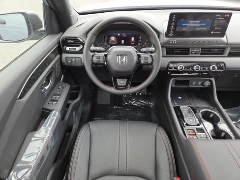 New 2026 Honda Passport TrailSport Elite image 29