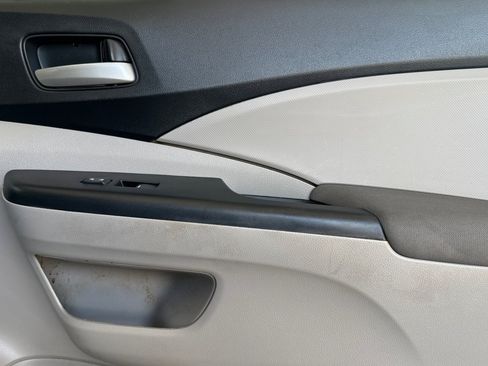 Used 2013 Honda CR-V LX image 21