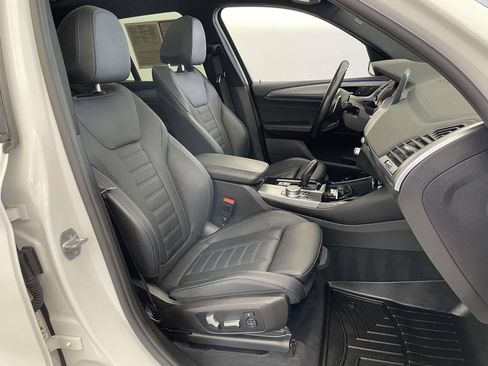 Used 2019 BMW X3 M40i w/ Premium Package AWD/4WD image 23