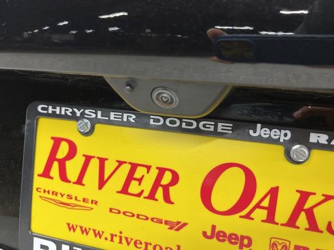 Used 2025 Jeep Grand Cherokee Summit w/ Obsidian Package image 7