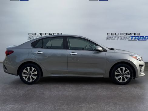Used 2023 Kia Rio S w/ Technology Package image 4