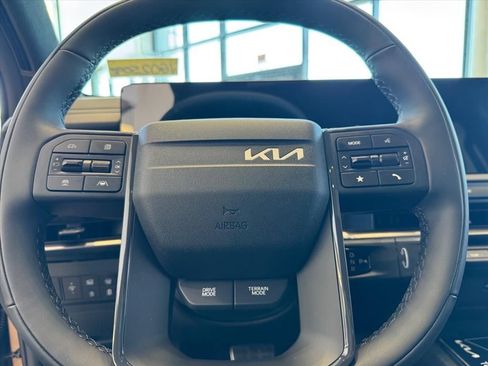 New 2027 Kia Telluride SX Prestige X-Pro image 16